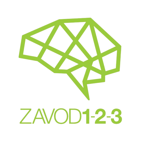 Zavod logo